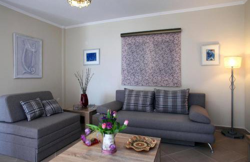 Villa Myrtis - Foto 22