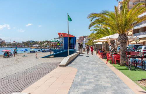 Elegance Apartment "Seaside Retreat" - Foto 24