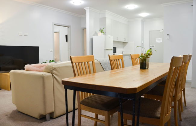 Mansfield Apartments - Photo 12