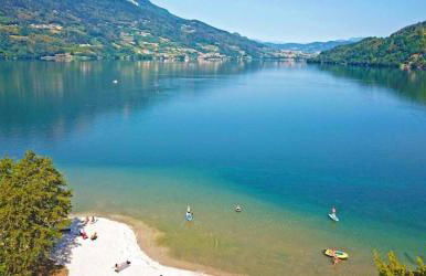 Apartment Harmony - Ischia - Lago di Caldonazzo - Foto 7