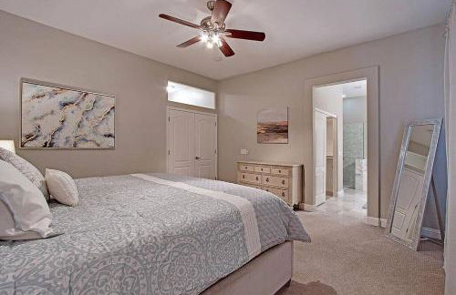 HOLLYHOCK - Pet-Friendly 4BR Heated Pool & Near Golf - Foto 5