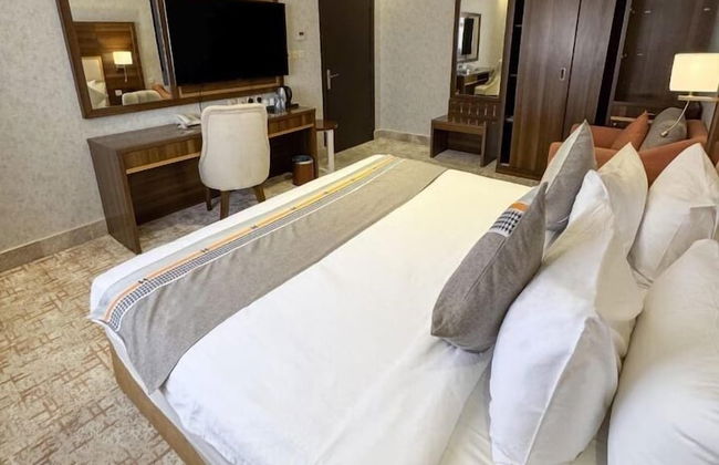 Alufq Hotel Suites - Photo 17