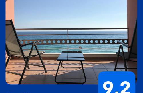 Seafront lovely house - Kat's rentals - Foto 1