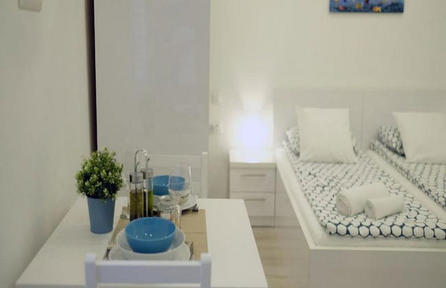 Apartments Blue Lavender - Foto 13