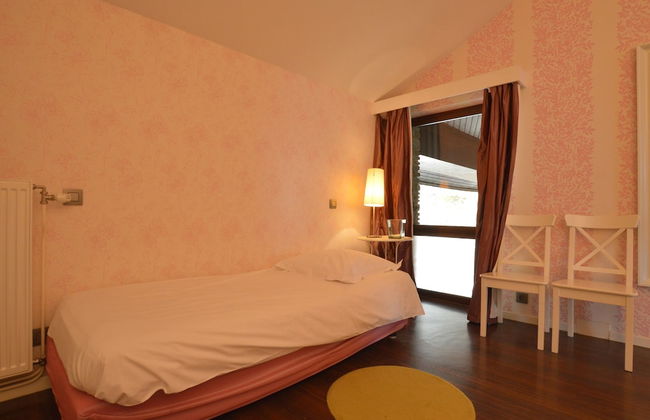 Holiday Home in Ardennes With Heated Pool - Foto 14