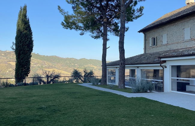 Colle Serrano Relais & SPA - Photo 36