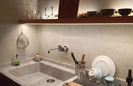 Namaste apartment Fiumelatte - Foto 29