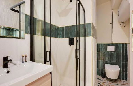 Magnifique Appartement - 3 BR-Arc de Triomphe - Foto 16