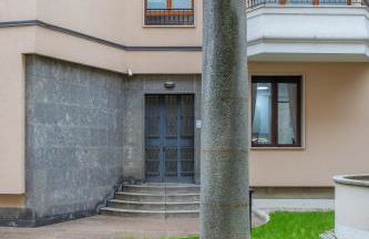 Cenacolo, Corso Magenta, Milan's historic center - Photo 14