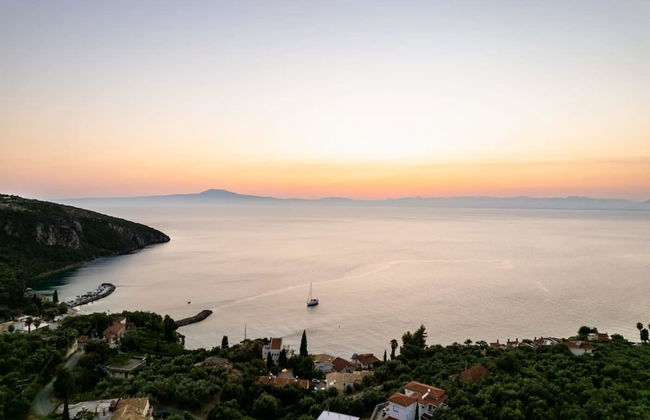 Kitries Summer Getaway - Eden Comfy Suite - Foto 2