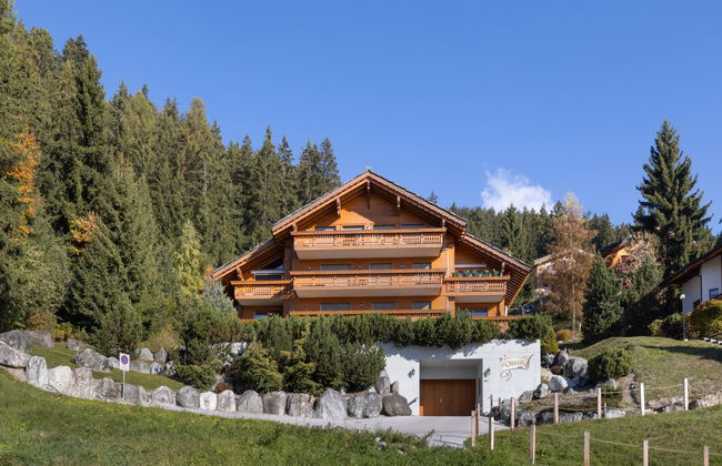 Résidence Orana 3 - Foto 38