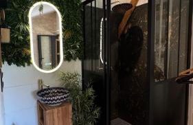 l'olivier, le loft de la Grange - Foto 5