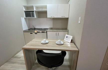 Aquarius Flat Aptos e Suítes - Foto 18