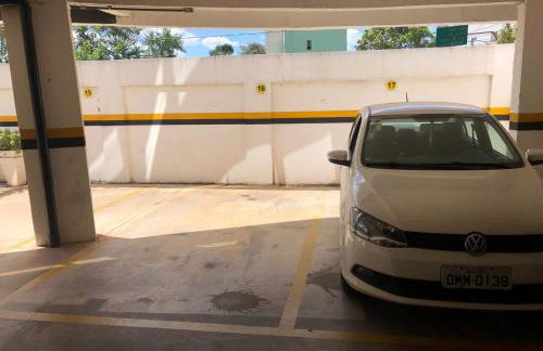 FlatsRose SH Universitário PUC UFG HC 44 - Foto 24