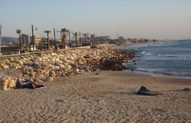 Marom Hof Hacarmel Apartments - Foto 28