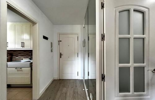 Apartamento con encanto en playa - Foto 17