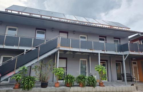 Feriendomizil Apartmentschreck - Foto 1