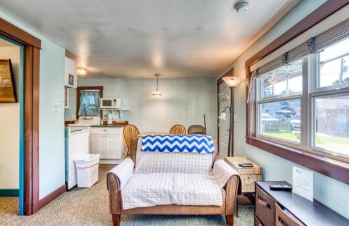 Hidden Villa Cottage #4 - The Ocean Cottage - Foto 6