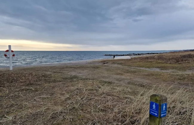 6 Person Holiday Home in Frederikshavn-by Traum - Foto 45