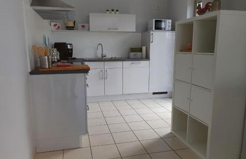 Ferienwohnung Kirschenknupp - Foto 18