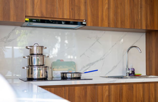 Urchin Apartment - Photo 50