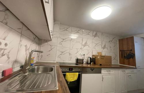 MK Apartments Bremen 5 - Foto 20