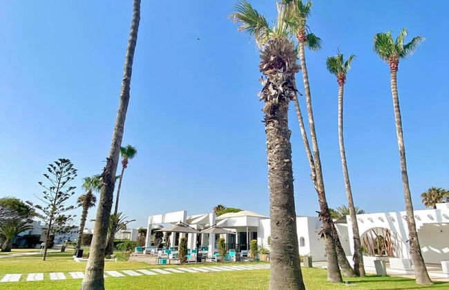 Residence Ain Meriem - Foto 17