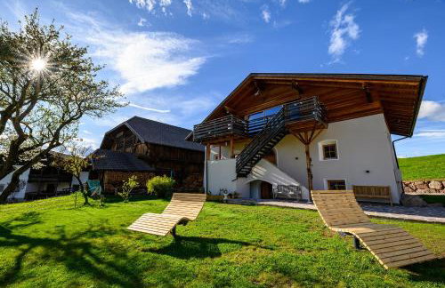 Stube Biohof Oberzonn - Foto 28