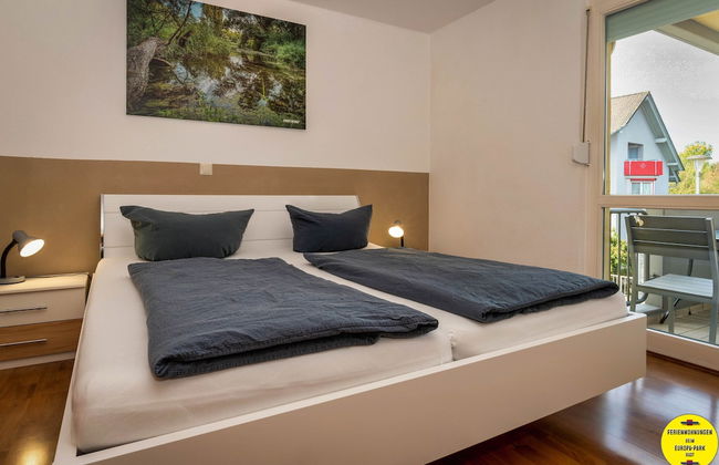 Ferienwohnungen beim Europapark Rust - Foto 6