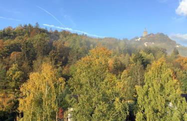 Ferienwohnung am Schmenkenberg - Foto 5