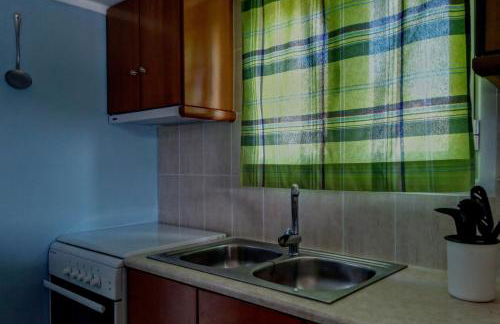 ''Koukmos beach'' Greenspace Living - Private sandy beach - Foto 27