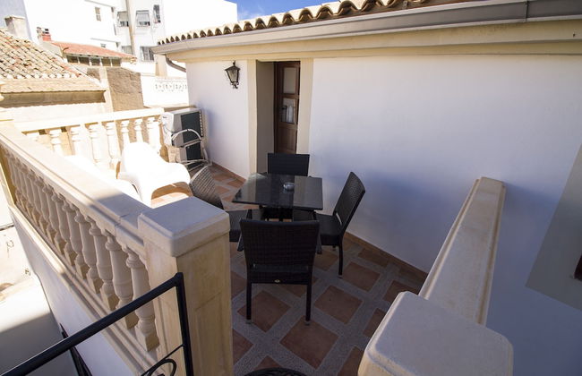 Casa Entre Viñas - Foto 31