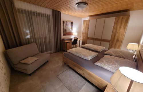 Komfort-Ferienwohnung Auf der Eulenburg - Foto 17