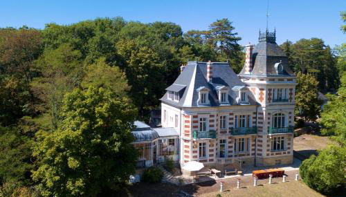 Domaine des Myosotis, holiday home - Foto 3