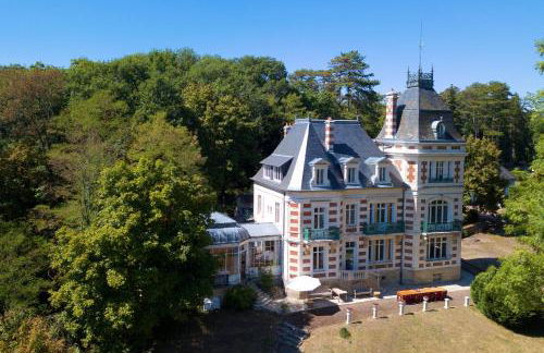 Domaine des Myosotis, holiday home - Foto 3