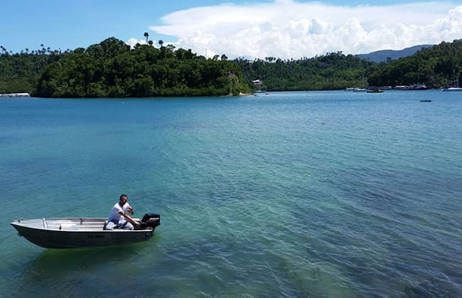 Bahay Isla Sanctuario - Foto 37