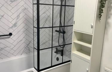 Lovely house next to Euchan River - Foto 25