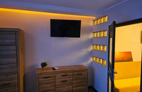 Virgo Apartments & Rooms Koleczkowo - Foto 43