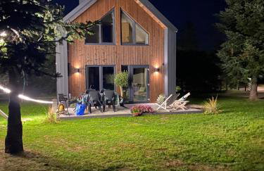 Domki pod orzechem - Foto 26