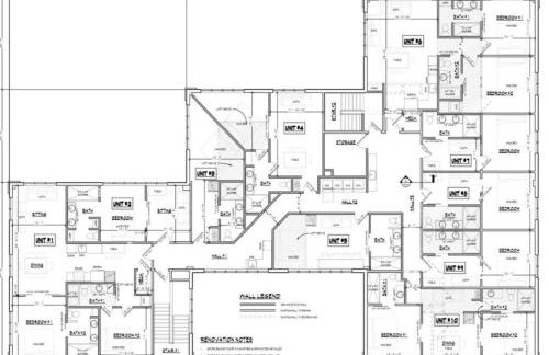 Rivers Edge Lofts - Unit 8 - Foto 25