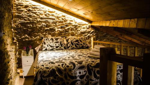 Casa Turística Viladonatus (Ribeira Sacra) - Foto 4