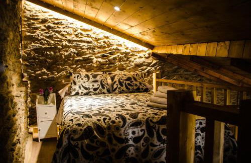 Casa Turística Viladonatus (Ribeira Sacra) - Foto 4