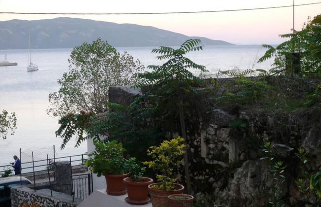 Studio on Agia Efimia Seaside - Foto 10