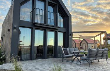 Modra Czapla - Foto 1