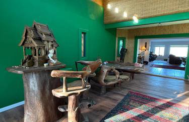 Dessert hilltop dream escape - Foto 8