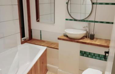 Red Deer Cottage at Fanans - Foto 50