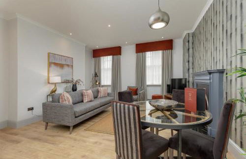 Destiny Scotland - Princes Street Residence - Foto 54