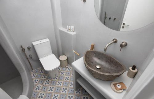 Stonehill Suites Ano Syros - Foto 34