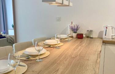 Apartament nr 30 - Apartamenty Wakacyjna 5 - Foto 27