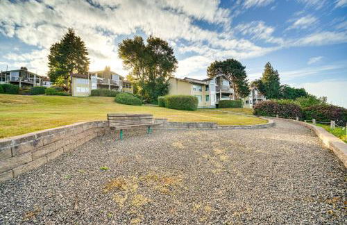 Water Views and Marina Access Port Ludlow Getaway - Foto 25